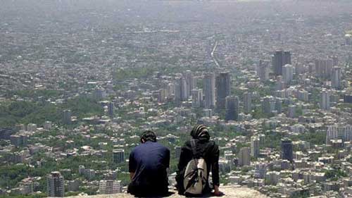 انتقاد از شیوع ازدواج سفید با زن&zwnj;های مطلقه