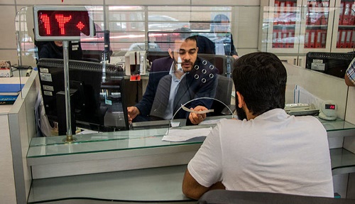 بانک&zwnj;ها ۳۷میلیون متر زمین و ساختمان دارند