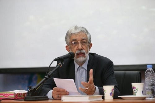 حدادعادل: باید شکرگزار زندگی در این انقلاب باشیم