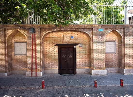 خانه &laquo;شهرزاد&raquo; در یک قدمی نابودی