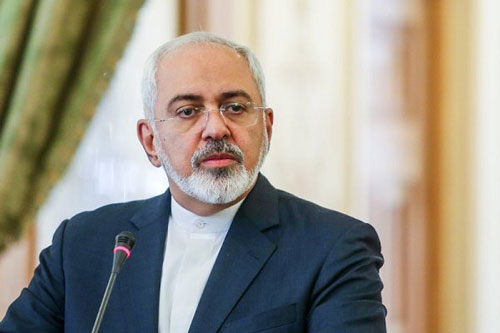 ظریف: ترور بیولوژیکِ روانچی را تکذیب می&zwnj;کنم