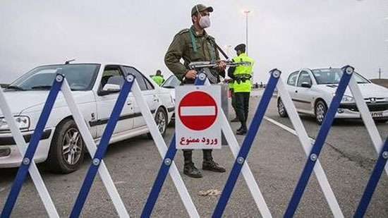 اسامی شهرهای ممنوعه برای سفرهای نوروزی اسامی شهرهای ممنوعه برای سفرهای نوروزی