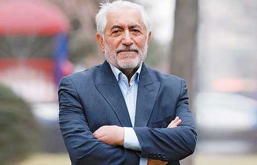 غرضی: ۵هزار اولاد مدیران در آمریکا زندگی می&zwnj;کنند