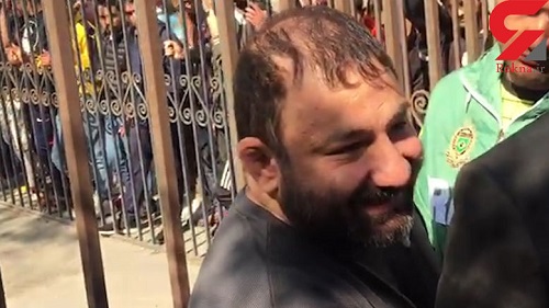 هانی کُرده، گنده لاتِ تهران کشته شد