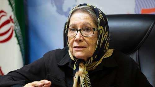 محرز: کرونای انگلیسی داریم، نمکی: نداریم!