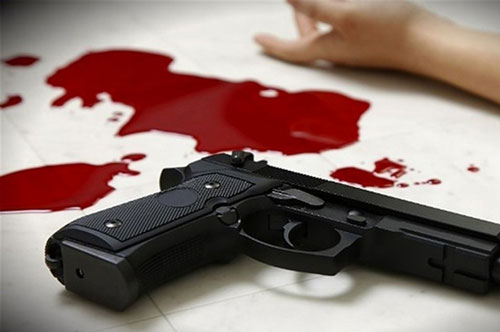 جنایت هولناک؛ داماد پس از قتل ۴ نفر خودکشی کرد