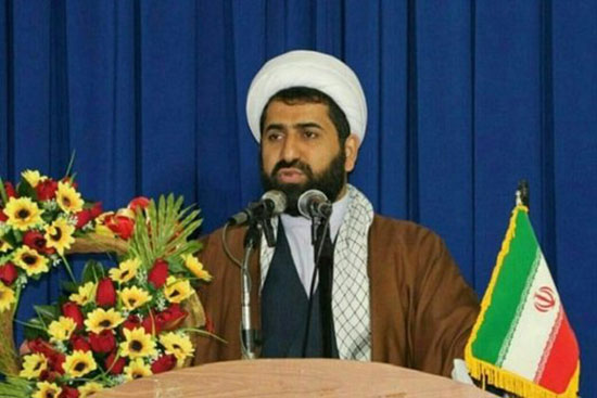 انتقادات تند یک امام جمعه: شاه را بیرون کردیم، اما هر روز شاهد بروز شاهد فساد و اختلاس هستیم