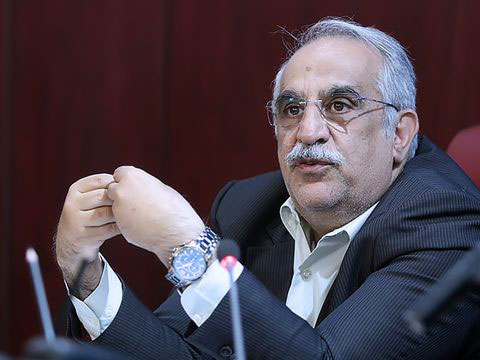 قربانی شدن کرباسیان برای روحانی صحت ندارد