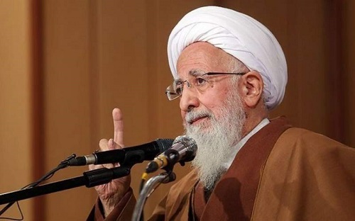 جوادی&zwnj;آملی: حفظ قرآن به اداره بهتر کشور کمک می&zwnj;کند