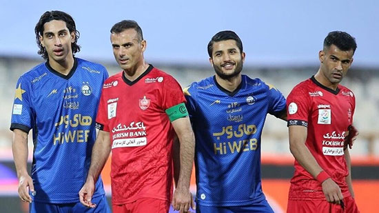 سقوط سرخ&zwnj;ها در آسیا و جهش رتبه جهانی استقلال