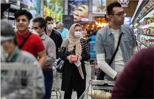 نرخ تورم آذرماه اعلام شد
