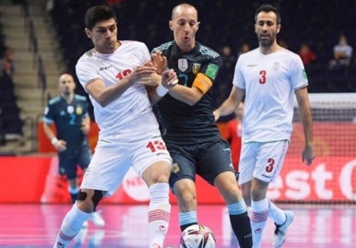 ایران ۱ - آرژانتین ۲؛ VAR علیه امتیاز از قهرمان