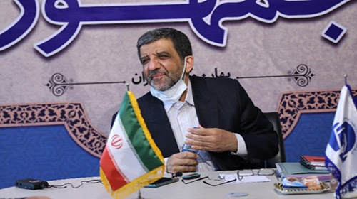ضرغامی: رئیس&lrm;جمهور شوم خلاف روحانی عمل می&zwnj;کنم