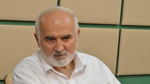 احمد توکلی: آنچه ما گفتیم نوکِ کوه یخ بود احمد توکلی: آنچه ما گفتیم نوکِ کوه یخ بود