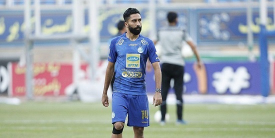 مجیدی، باقری را هم کنار گذاشت