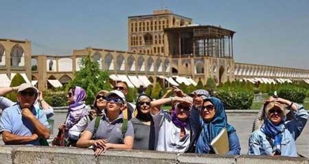 عراقی&zwnj;ها در ایران ولخرج&zwnj;تر از چینی&zwnj;ها