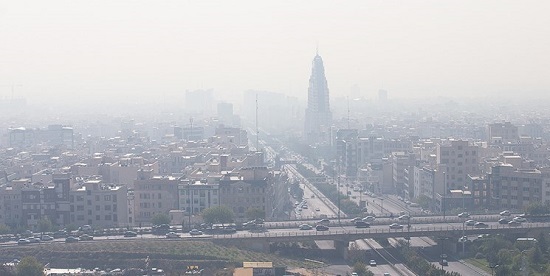 مدارس استان تهران، فردا تعطیل شد