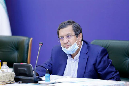 همتی: بخشی از تغییر وضعیت موجودم نه بانی آن همتی: من بخشی از تغییر وضعیت موجودم نه بانی آن