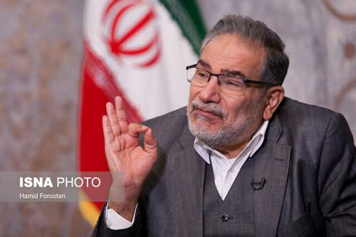 واکنش شمخانی به ترور نافرجام نخست&zwnj;وزیر عراق