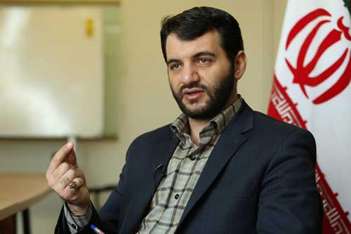 درخواست لامبورگینی از یک وزیر پیشنهادی ی