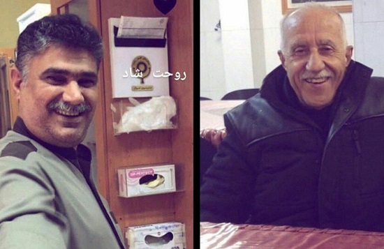فوت دو پرسنل دیگر از کادر درمان در رشت!