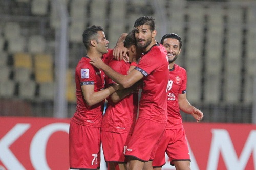 پرسپولیس با عبور از گوا به صعود نزدیک شد