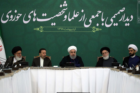 روحانی