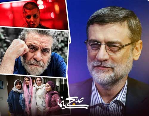 چراغ سبز قاضیزاده هاشمی به بازگشت وثوقی؟ یی
