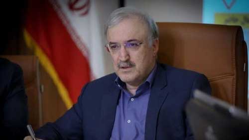 نمکی: مدل جدید مدیریت دین و سلامت را ارائه می&zwnj;کنیم