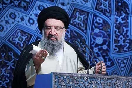 خاتمی به اروپایی&zwnj;ها: درباره FATF فضولی نکنید