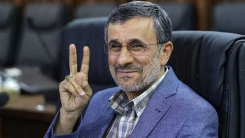 احمدینژاد: «خس و خاشاک» تحریف بود و بس احمدینژاد: بارها اعلام کردم، نگفتهام خس و خاشاک