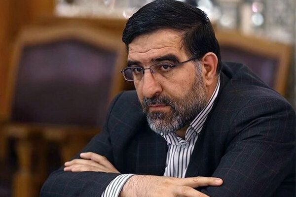 امیرآبادی: اجازه فیلترینگ را نخواهیم داد امیرآبادی: اجازه فیلترینگ را نخواهیم داد