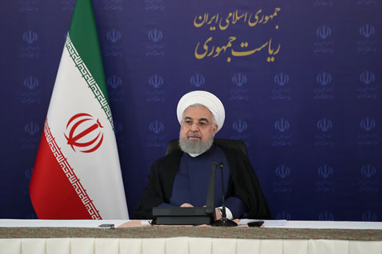 انتقاد اصولگرایانه از نظر روحانی درباره صلح حسنی انتقاد اصولگرایانه از نظر روحانی درباره صلح حسنی