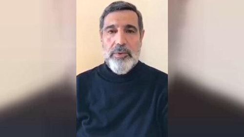 دادگاه رومانی، غلامرضا منصوری را آزاد کرد! دادگاه رومانی، غلامرضا منصوری را آزاد کرد!