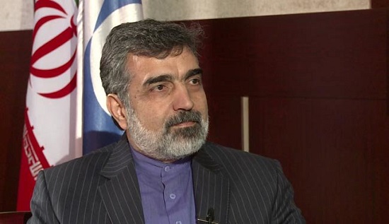کمالوندی: خیلی واضح کشورمان را تهدید می&zwnj;کنند