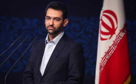 پیشنهاد جهرمی برای ساخت ۲۰ ماهواره ظفر جهرمی: با حذف دفترچه بیمه ماهواره میسازیم