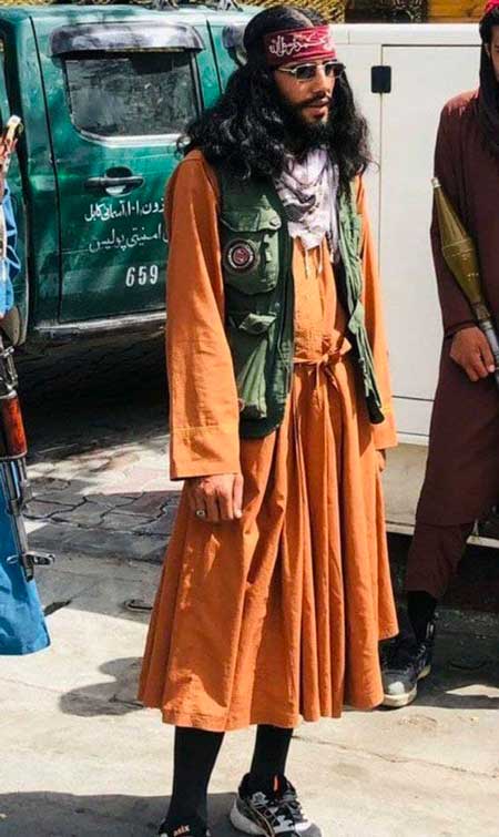 طالبِ ترکیبی آوردیم براتون! طالبِ ترکیبی آوردیم براتون!