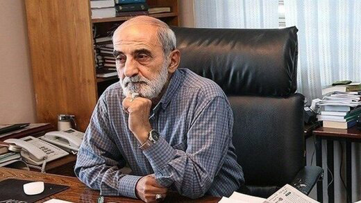 شریعتمداری: حکم موسوی و کروبی اعدام است شریعتمداری: حکم موسوی و کروبی اعدام است