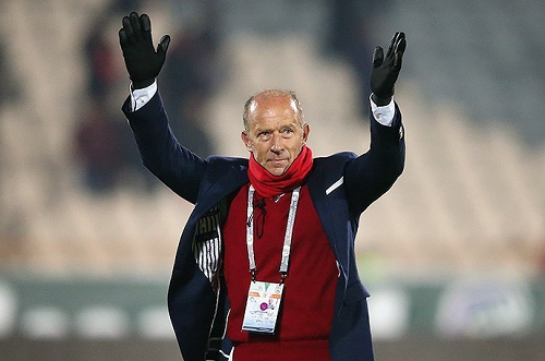 خبر خوب مجید صدری به هواداران پرسپولیس خبر خوب مجید صدری به هواداران پرسپولیس