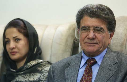 افسانه؛ همپای خستگیناپذیر استاد شجریان افسانه؛ همپای خستگیناپذیر استاد شجریان
