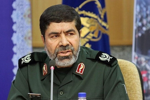 سپاه: چنان اقتصادی درست کنیم که در باور نگنجد سپاه: چنان اقتصادی درست کنیم که در باور نگنجد