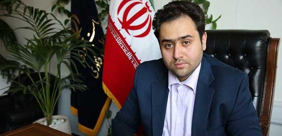 کنایه تند داماد روحانی به نامزدهای ریاستجمهوری انتقاد تند داماد روحانی از نامزدهای ریاستجمهوری