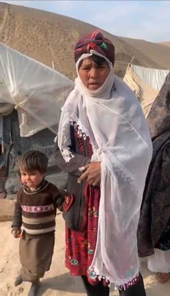 خانم یلدا معیری، بدجور خراب کردی خواهر اعتراض شدید به گوینده «چرا این بچه را نمیخرند!»