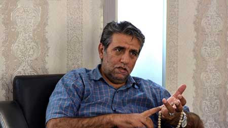 جوادی حصار: رفع محدودیت «خاتمی» کافی نیست جوادی حصار: رفع محدودیتهای خاتمی کافی نیست