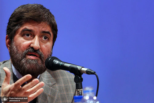مطهری: با دائم دروغ گفتن اقتدار نظام بالا نمیرود واکنش علی مطهری به ماجرای آزادی مازیار ابراهیمی