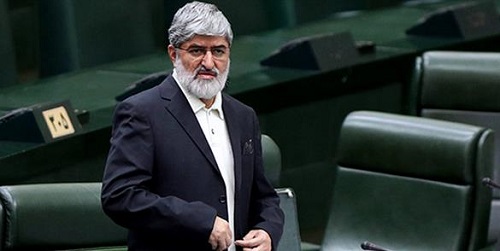 مطهری: روحانی اندازه احمدینژاد جسارت ندارد مطهری: احمدینژاد جسارت بیشتری داشت
