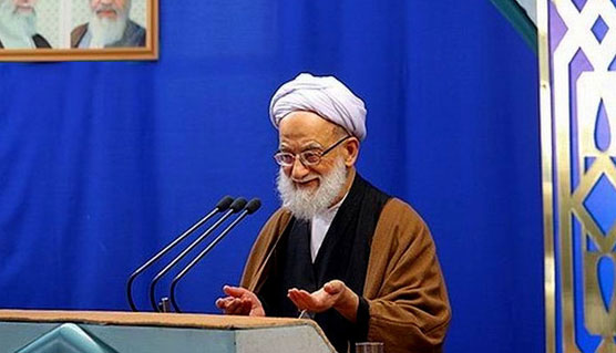 امامی کاشانی: زیر بار مذاکره با آمریکا نمی&zwnj;رویم، علم&zwnj;الهدی: دلار ۳ هزار تومانی با مذاکره 10 هزار شد