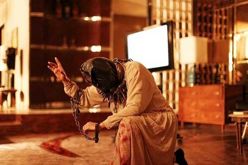 «قاتل و وحشی» از حضور در جشنواره فجر منع شد «قاتل و وحشی» از حضور در جشنواره فجر منع شد