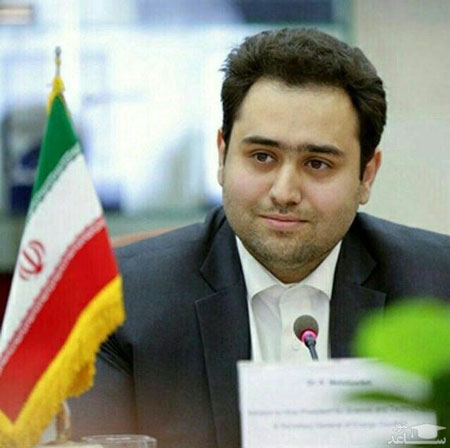 واکنش تند داماد روحانی به حواشی برگزاری مناظره واکنش تند داماد روحانی به حواشی برگزاری مناظره
