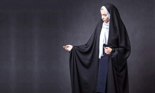انجمنعفاف: چرا به چادر ارز ۴۲۰۰ تومانی نمیدهند؟ انجمن عفاف: چرا به چادر ارز ۴۲۰۰ تومانی نمیدهند؟